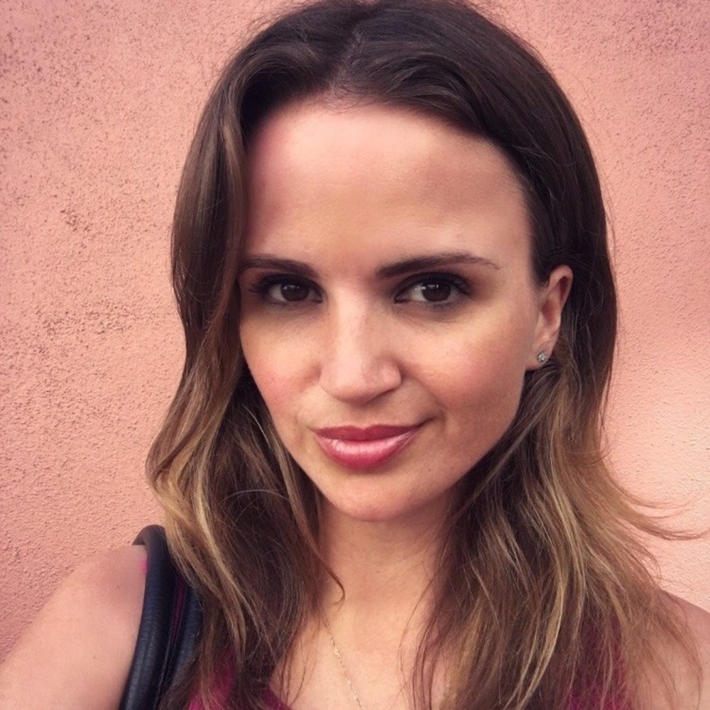 Meet your Posher, Karin